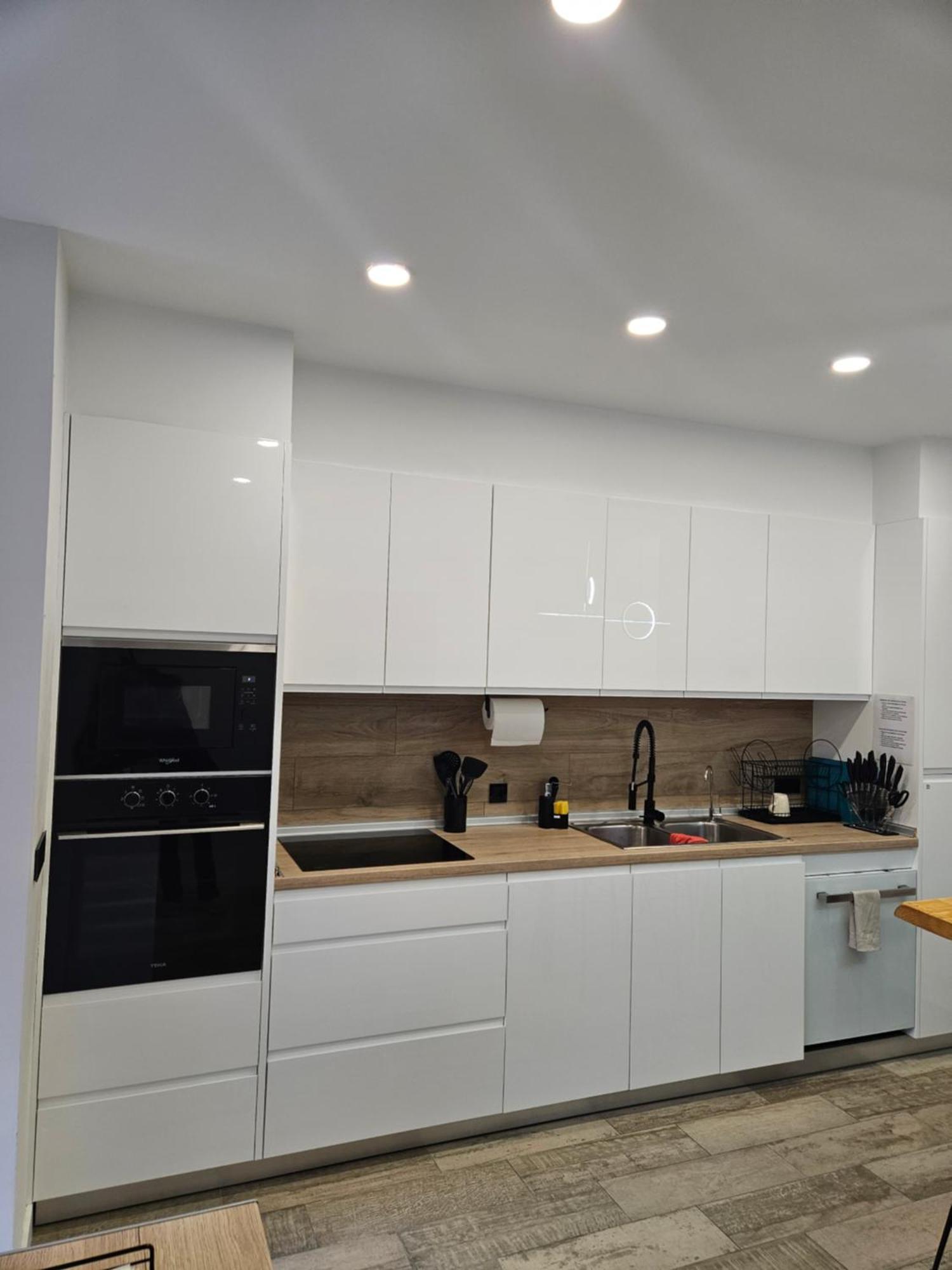 Habitacion Centrica De Lujo Gv 4 Valencia Exteriör bild